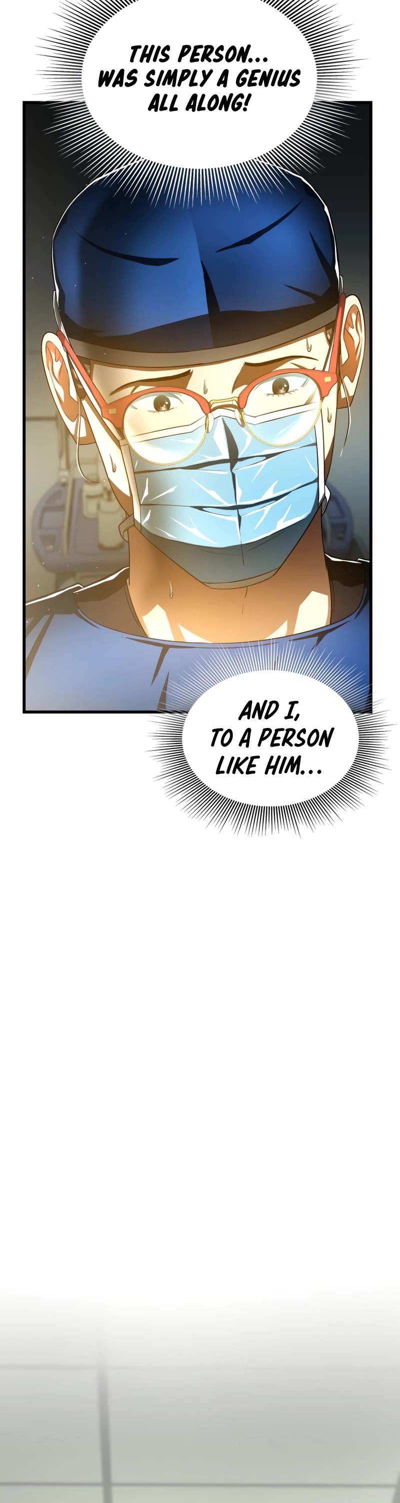 Perfect Surgeon Chapter 76 page 24 - Chapter 76