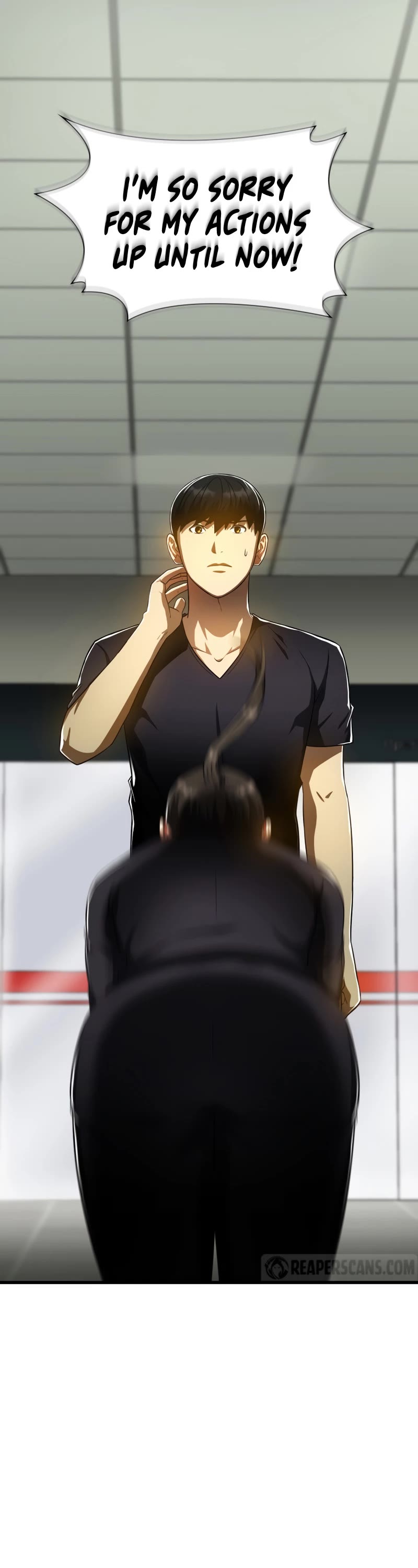 Perfect Surgeon Chapter 76 page 25 - Chapter 76
