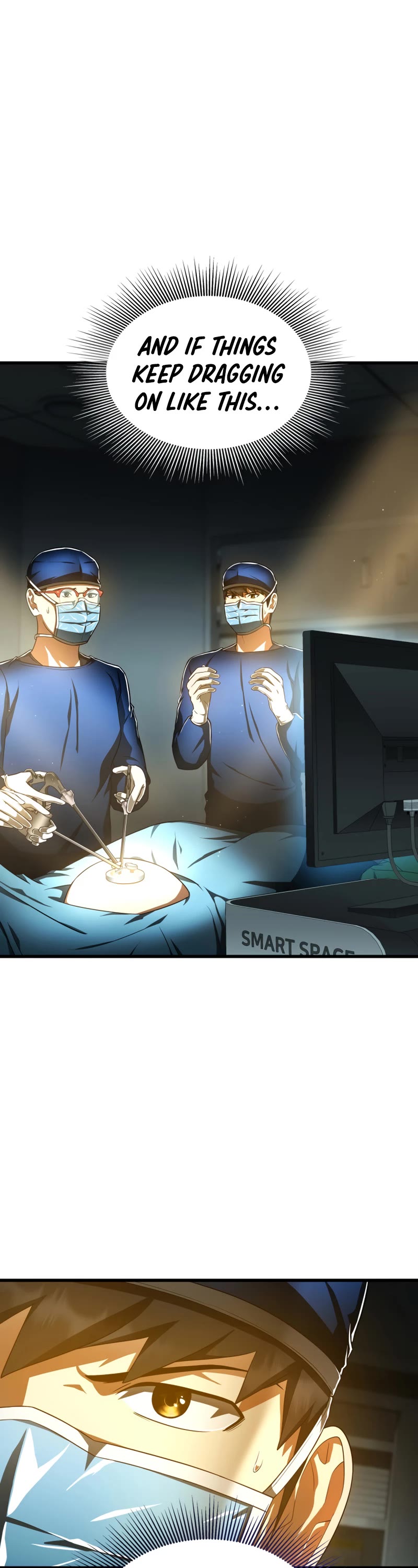 Perfect Surgeon Chapter 76 page 6 - Chapter 76