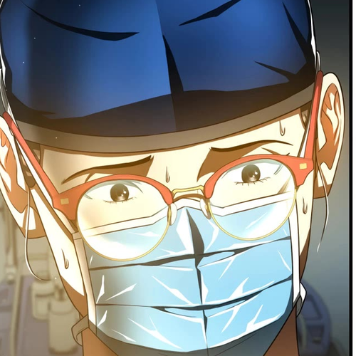 Perfect Surgeon Chapter 76 cover