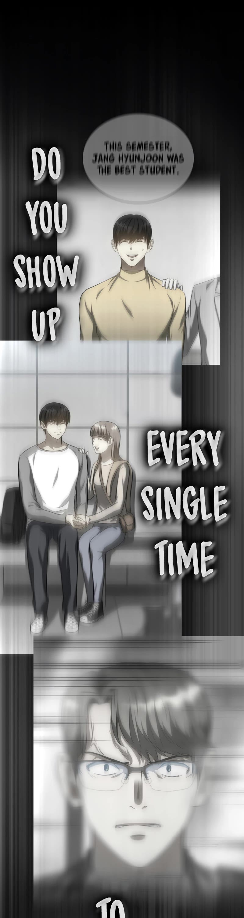 Perfect Surgeon Chapter 77 page 19 - Chapter 77