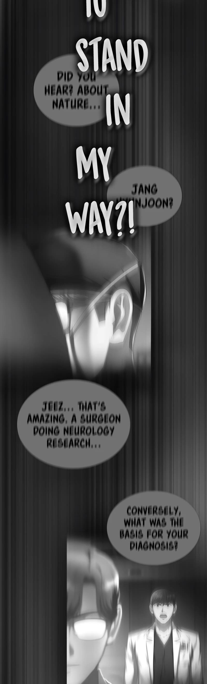 Perfect Surgeon Chapter 77 page 20 - Chapter 77