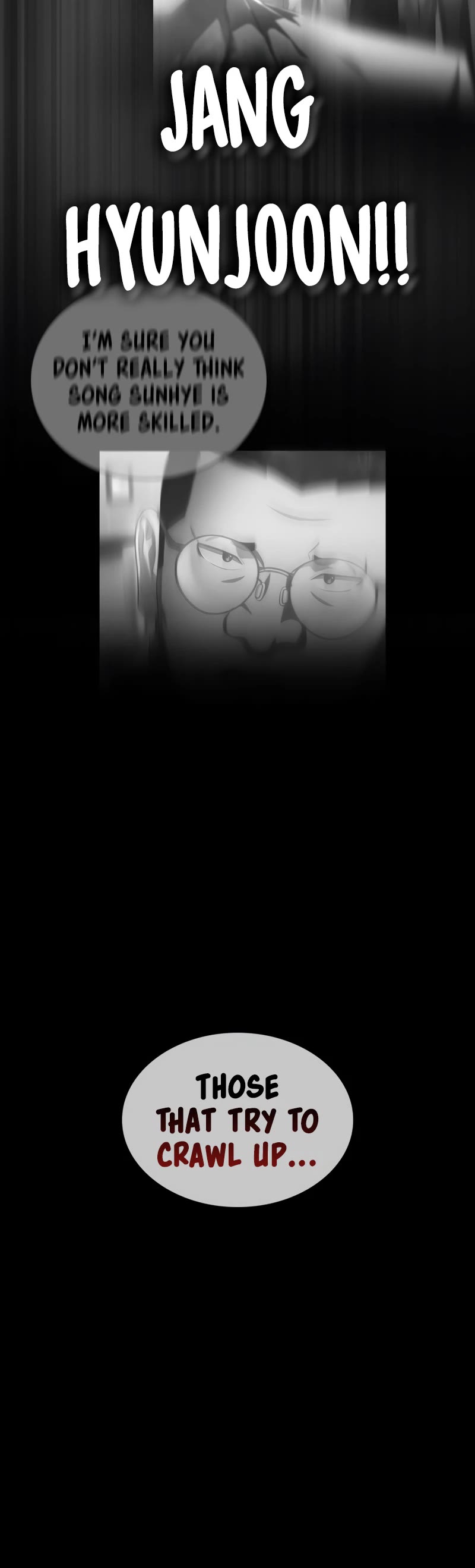 Perfect Surgeon Chapter 77 page 21 - Chapter 77