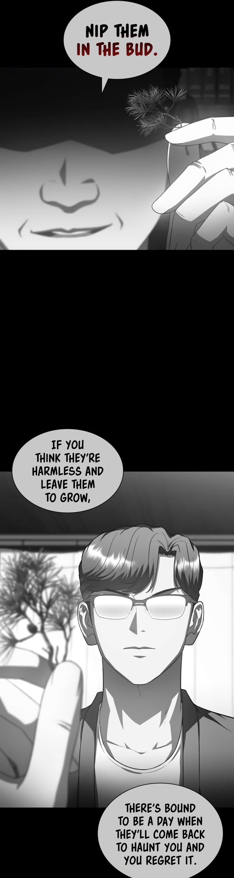 Perfect Surgeon Chapter 77 page 22 - Chapter 77