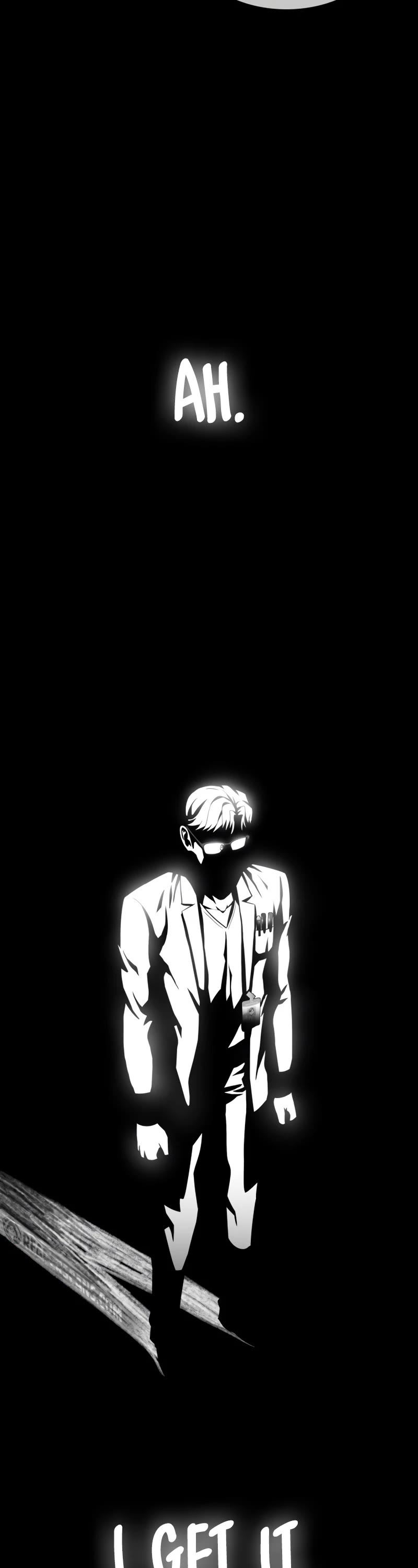 Perfect Surgeon Chapter 77 page 23 - Chapter 77