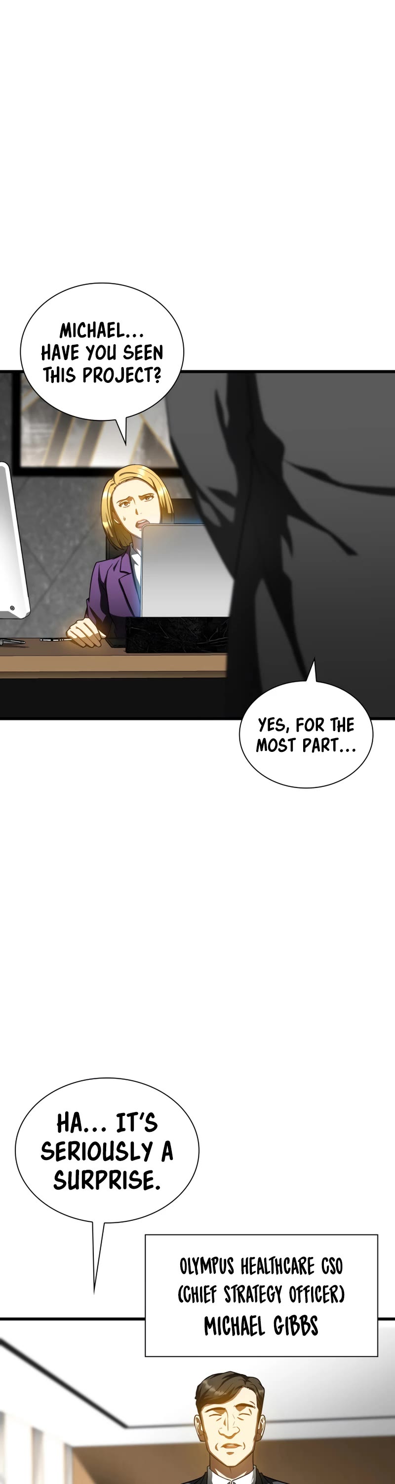 Perfect Surgeon Chapter 77 page 3 - Chapter 77