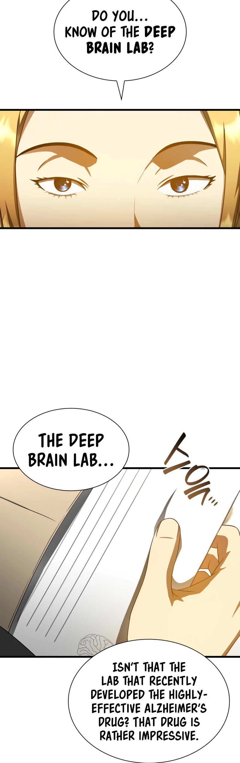 Perfect Surgeon Chapter 77 page 32 - Chapter 77