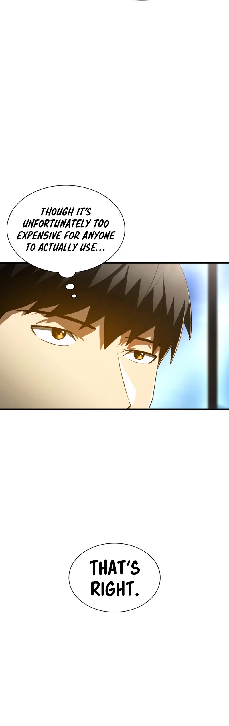 Perfect Surgeon Chapter 77 page 33 - Chapter 77