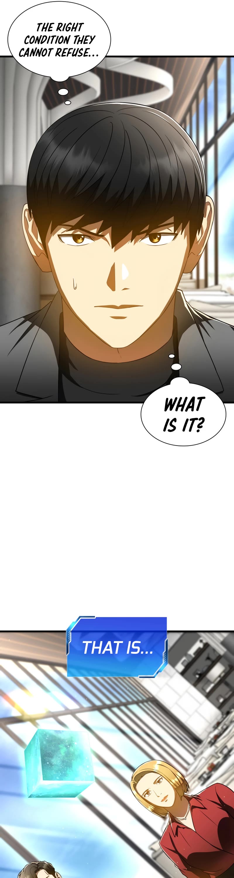 Perfect Surgeon Chapter 77 page 46 - Chapter 77