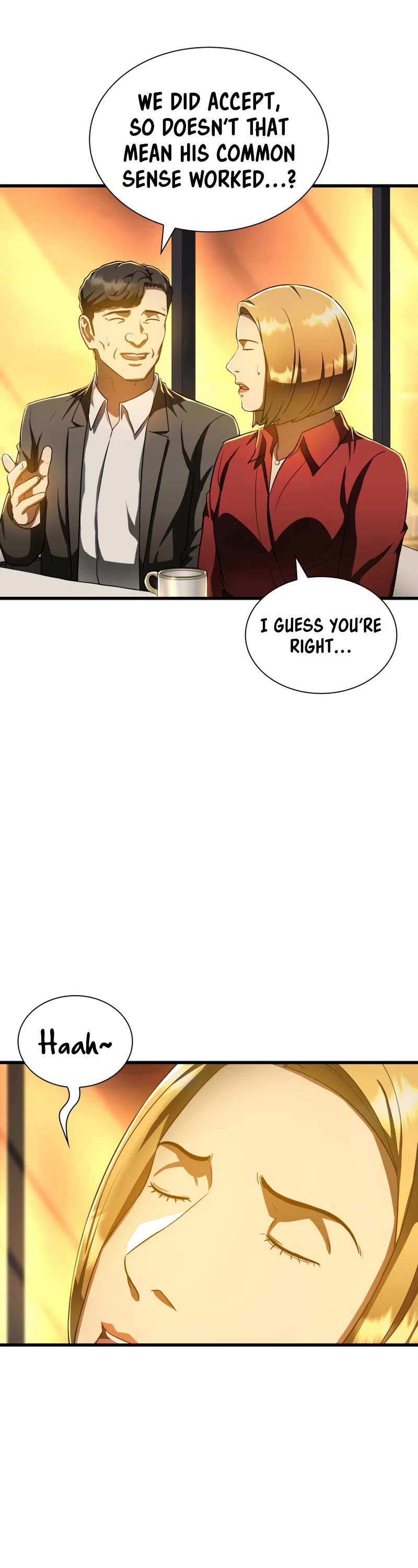 Perfect Surgeon Chapter 77 page 49 - Chapter 77
