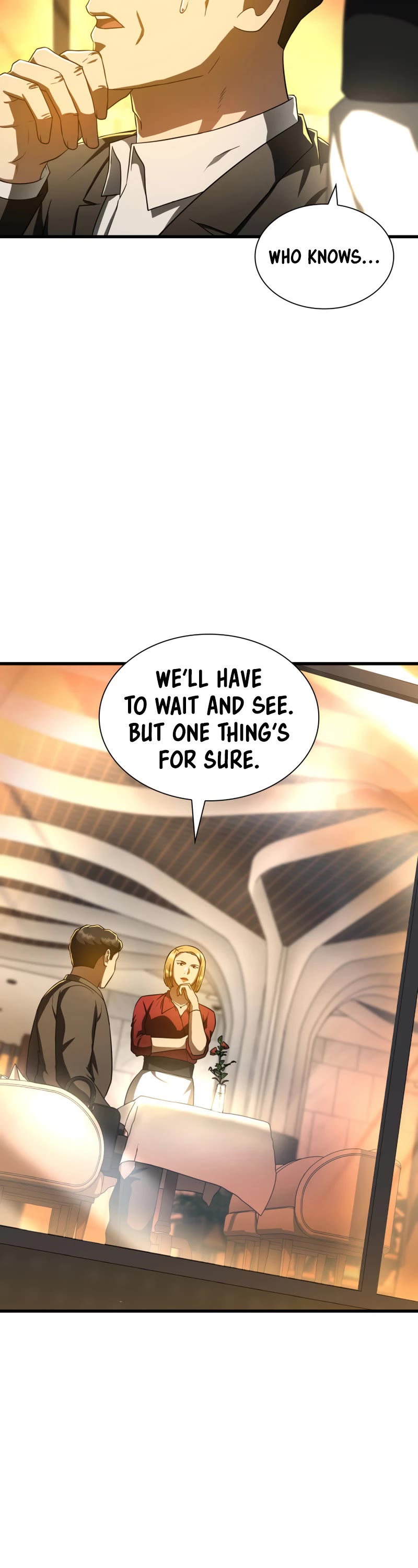 Perfect Surgeon Chapter 77 page 51 - Chapter 77