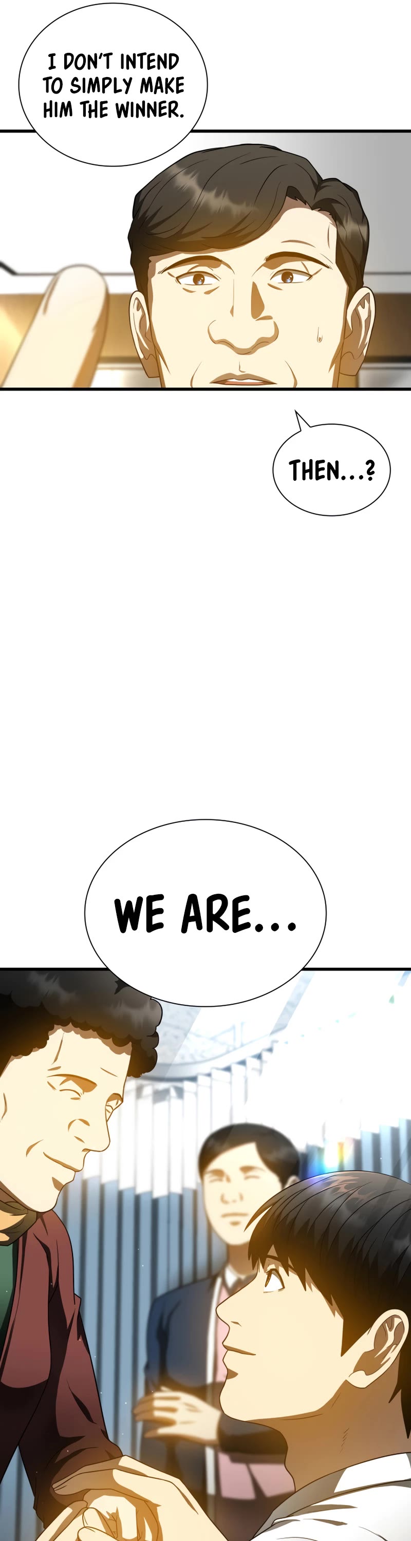 Perfect Surgeon Chapter 77 page 6 - Chapter 77