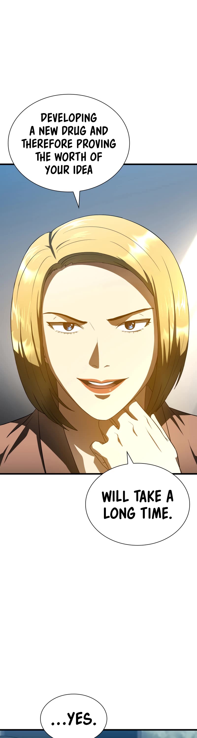 Perfect Surgeon Chapter 78 page 10 - Chapter 78