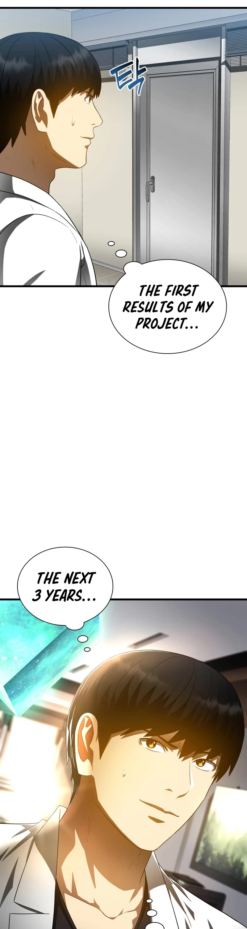 Perfect Surgeon Chapter 78 page 14 - Chapter 78