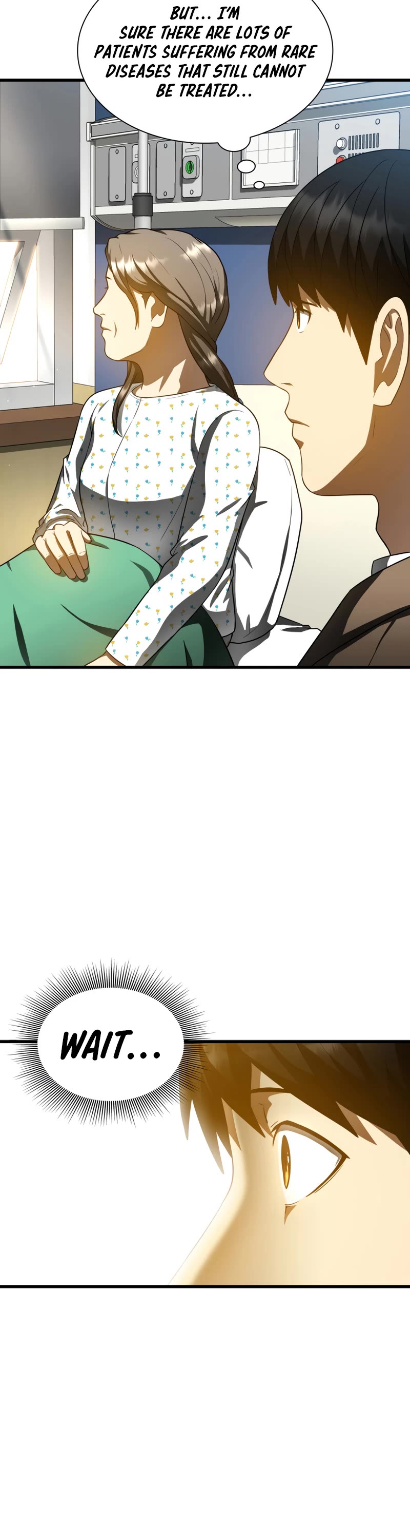 Perfect Surgeon Chapter 78 page 25 - Chapter 78