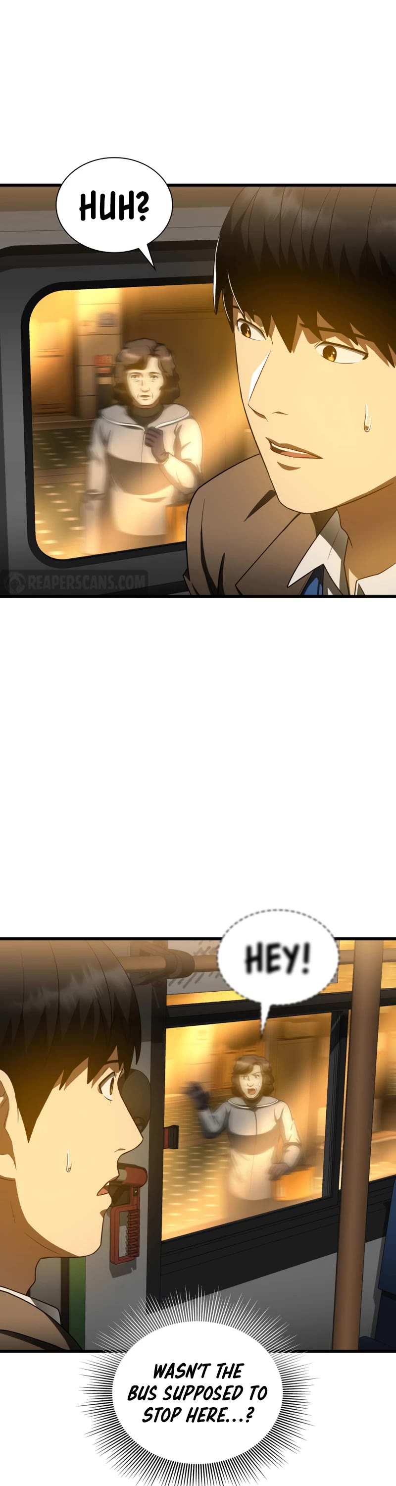 Perfect Surgeon Chapter 78 page 34 - Chapter 78