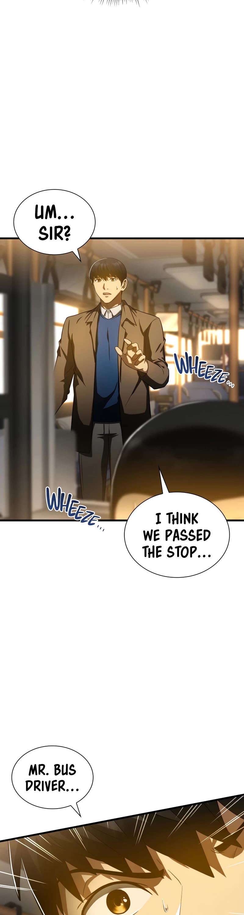 Perfect Surgeon Chapter 78 page 35 - Chapter 78