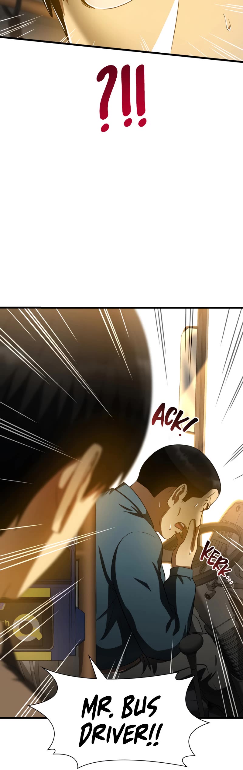 Perfect Surgeon Chapter 78 page 36 - Chapter 78