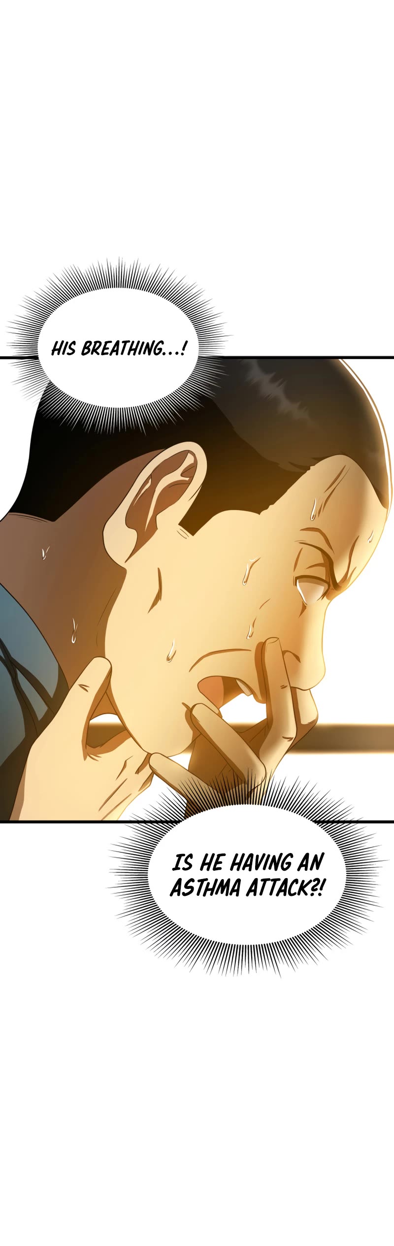 Perfect Surgeon Chapter 78 page 37 - Chapter 78