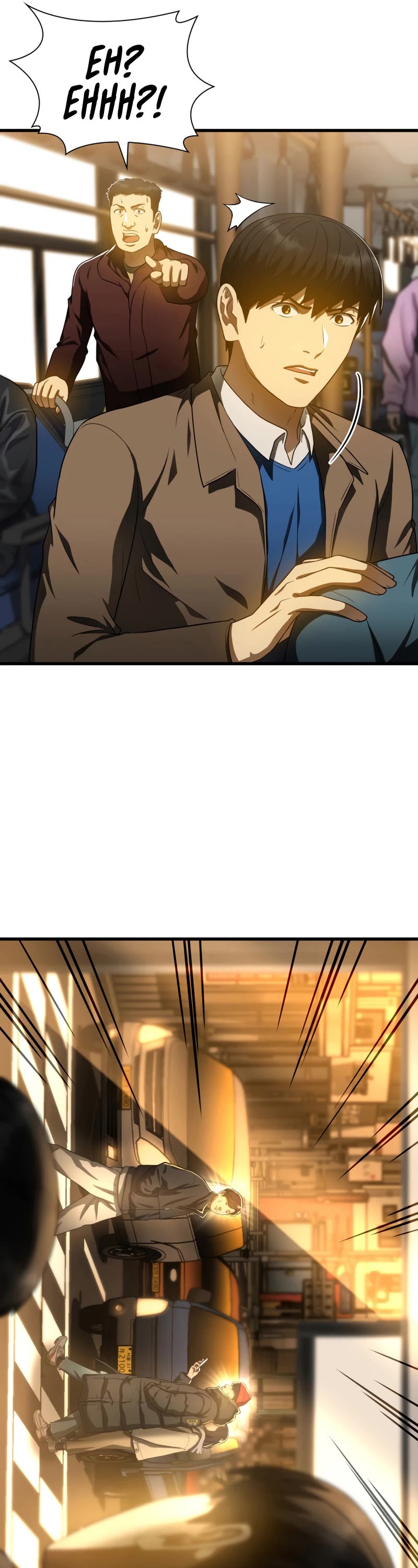 Perfect Surgeon Chapter 78 page 38 - Chapter 78