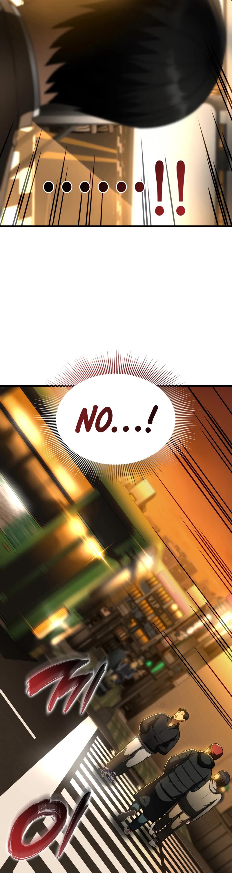 Perfect Surgeon Chapter 78 page 39 - Chapter 78