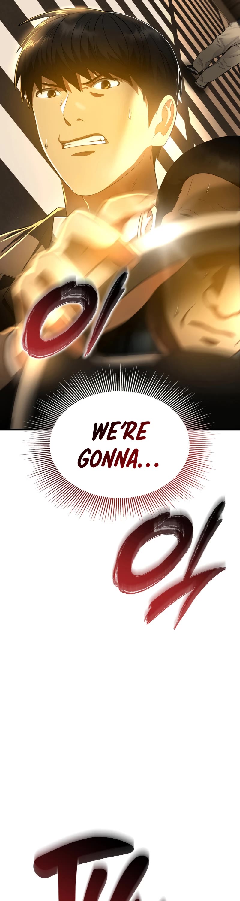 Perfect Surgeon Chapter 78 page 40 - Chapter 78