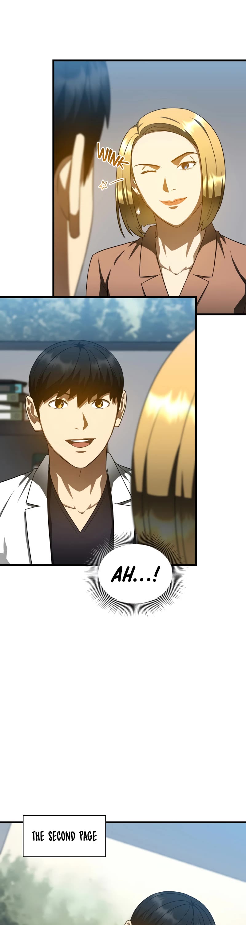Perfect Surgeon Chapter 78 page 6 - Chapter 78