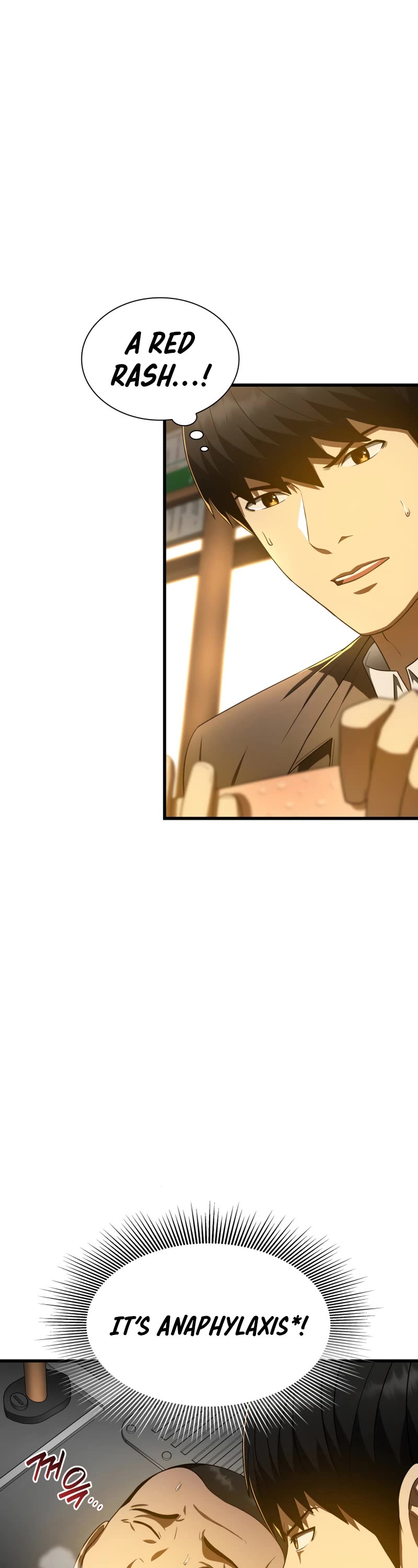 Perfect Surgeon Chapter 79 page 10 - Chapter 79