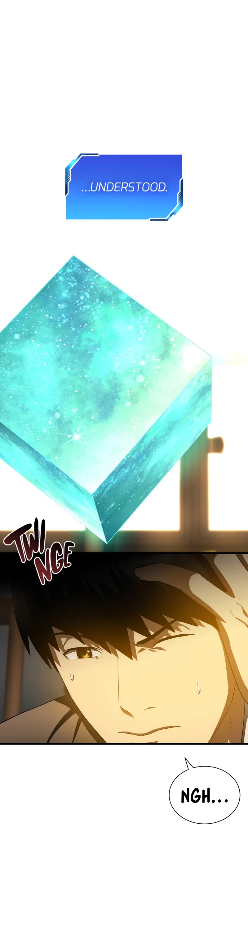 Perfect Surgeon Chapter 79 page 14 - Chapter 79