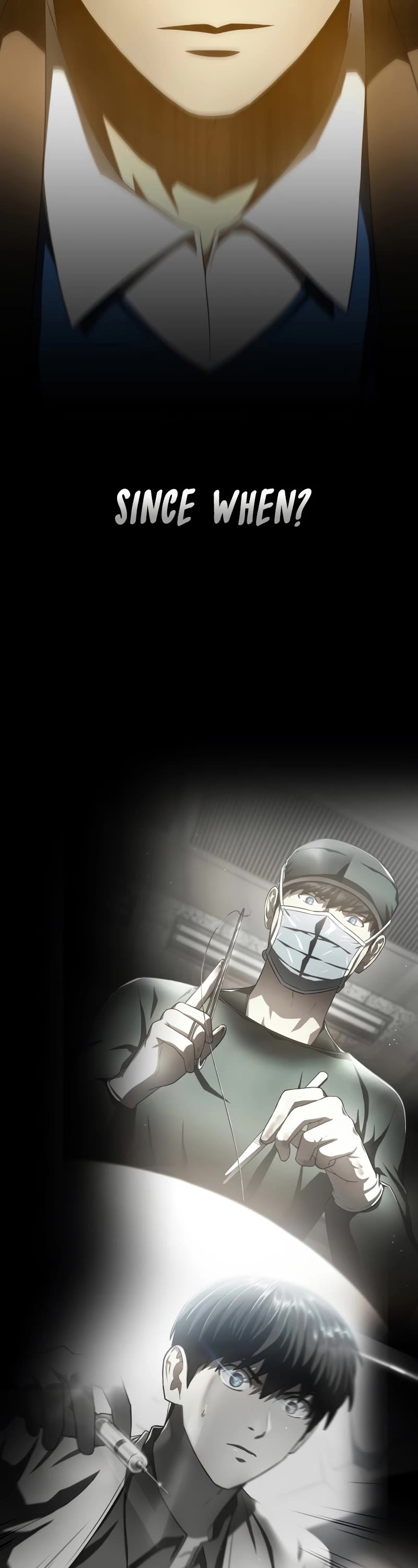 Perfect Surgeon Chapter 79 page 23 - Chapter 79