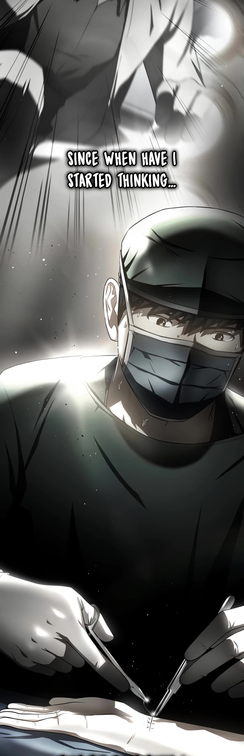 Perfect Surgeon Chapter 79 page 24 - Chapter 79