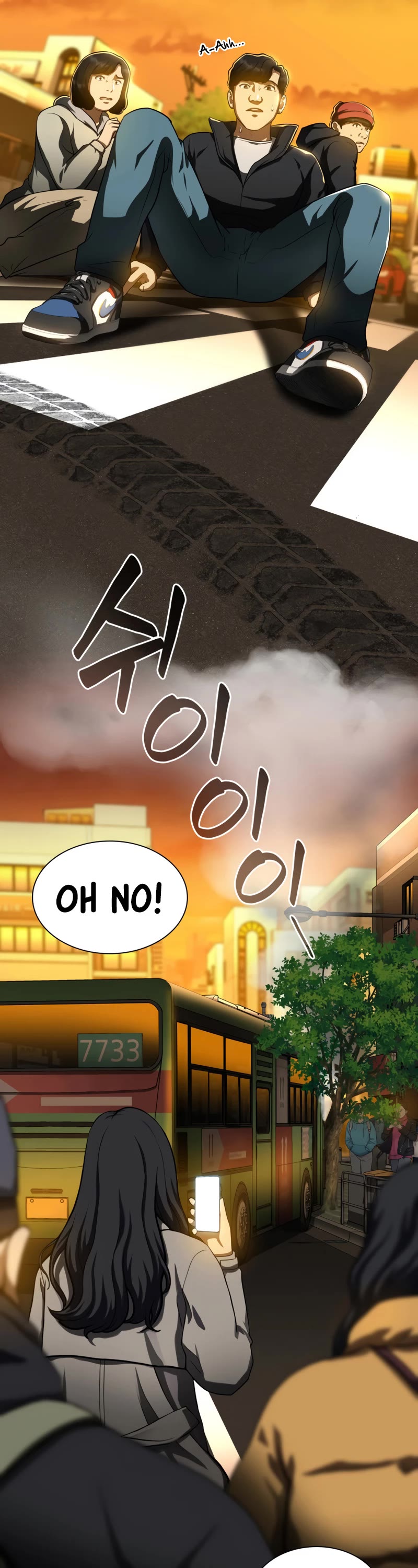 Perfect Surgeon Chapter 79 page 3 - Chapter 79
