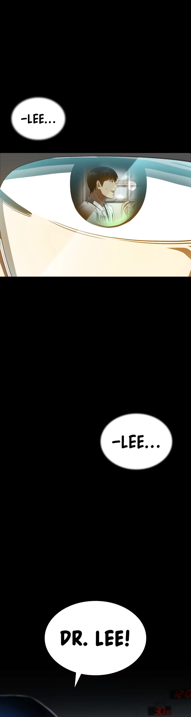Perfect Surgeon Chapter 79 page 36 - Chapter 79