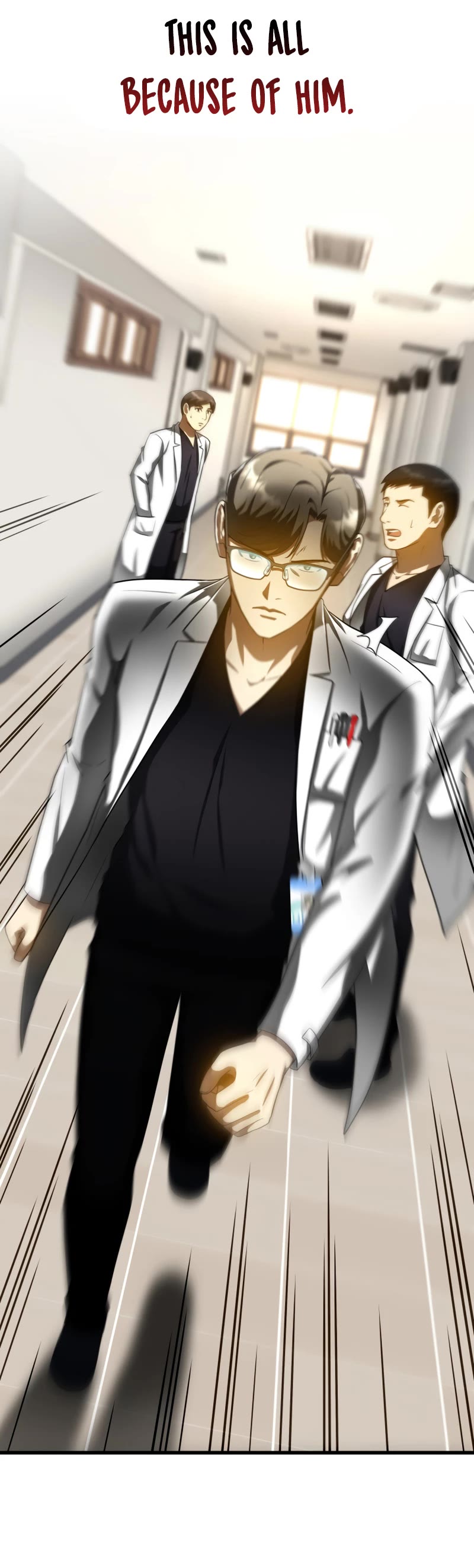 Perfect Surgeon Chapter 79 page 40 - Chapter 79