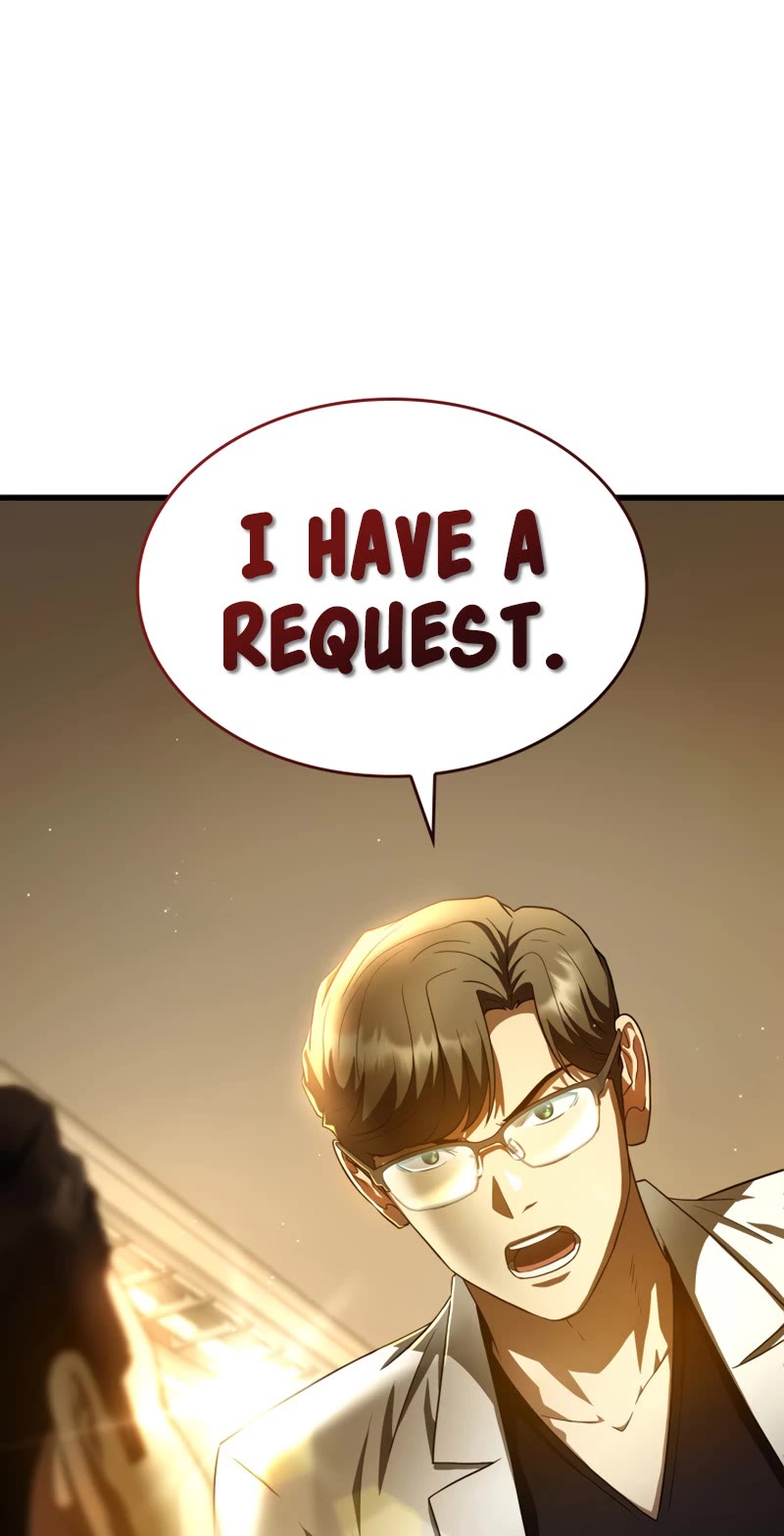 Perfect Surgeon Chapter 79 page 44 - Chapter 79
