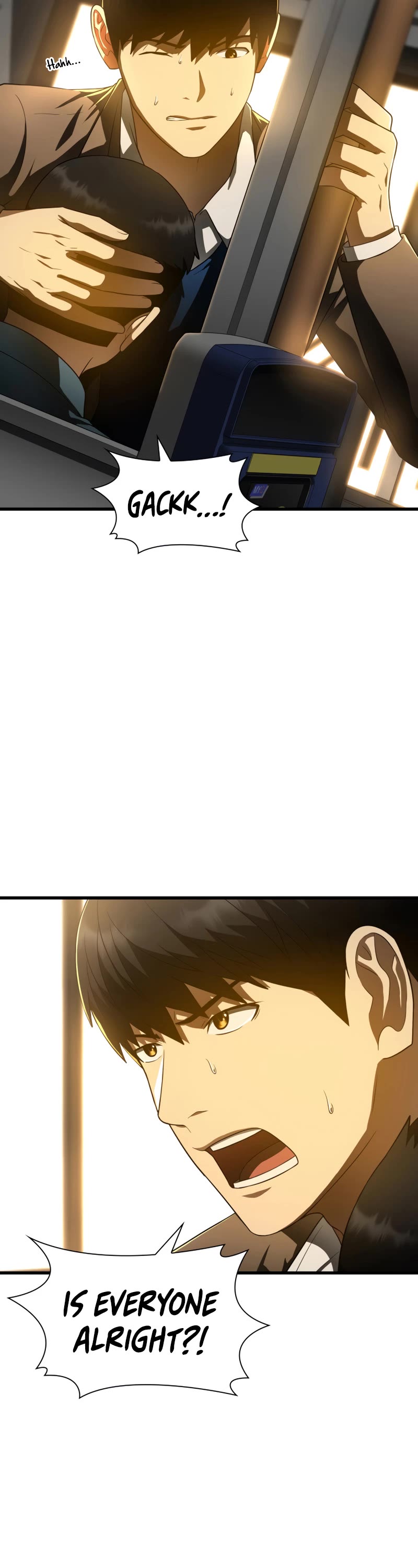 Perfect Surgeon Chapter 79 page 5 - Chapter 79