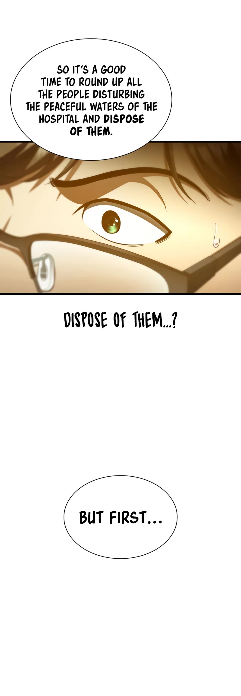 Perfect Surgeon Chapter 80 page 13 - Chapter 80