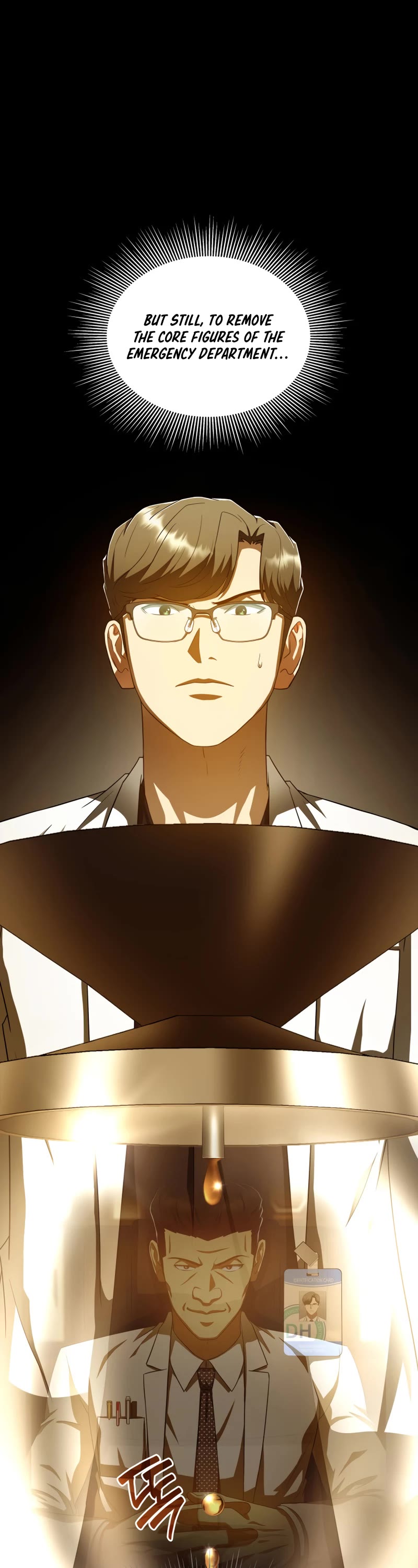 Perfect Surgeon Chapter 80 page 16 - Chapter 80
