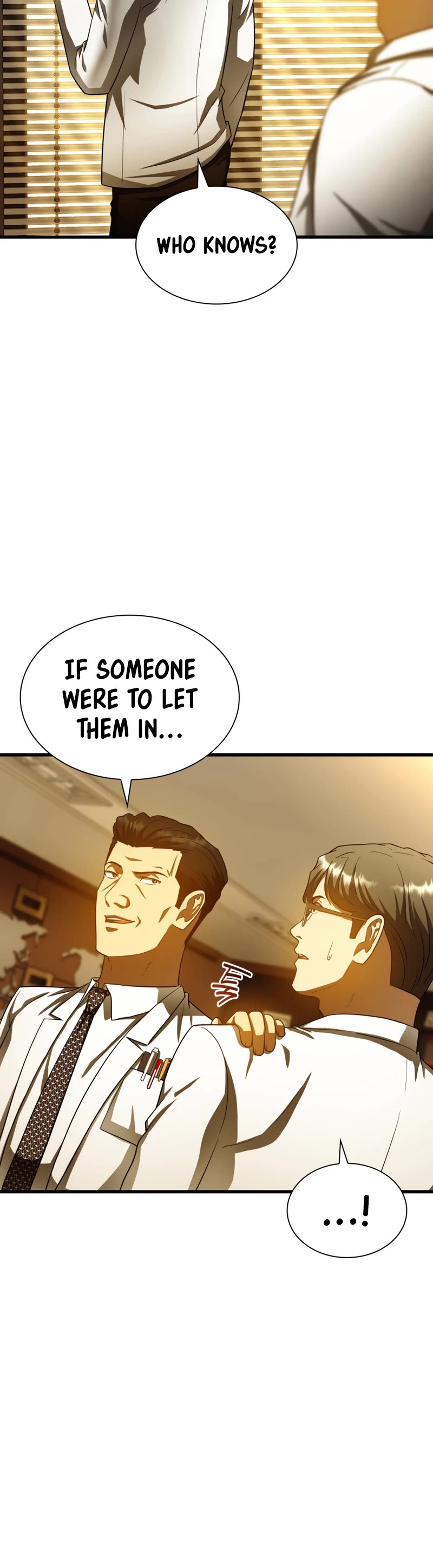 Perfect Surgeon Chapter 80 page 21 - Chapter 80