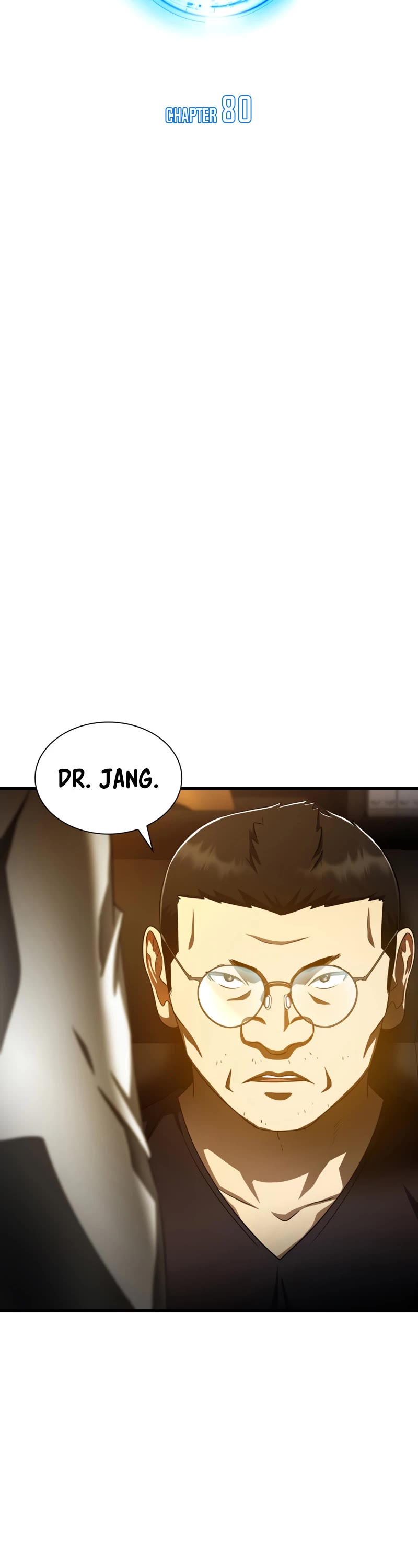 Perfect Surgeon Chapter 80 page 23 - Chapter 80