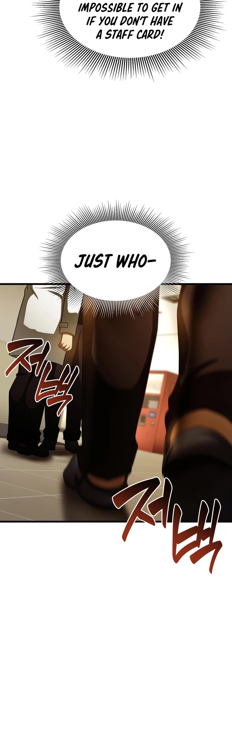 Perfect Surgeon Chapter 80 page 41 - Chapter 80