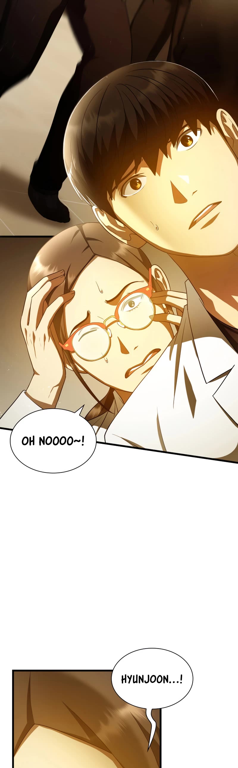 Perfect Surgeon Chapter 80 page 44 - Chapter 80