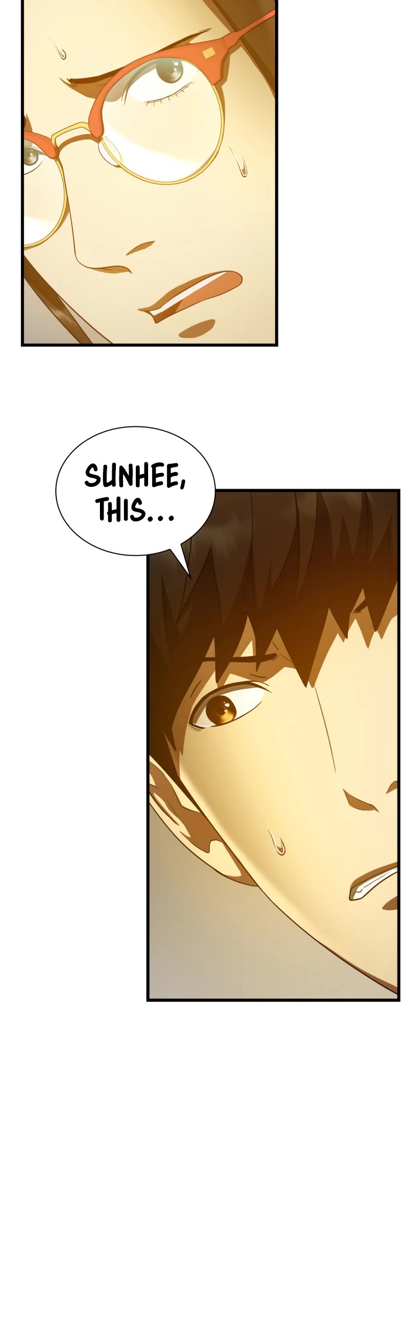 Perfect Surgeon Chapter 80 page 45 - Chapter 80