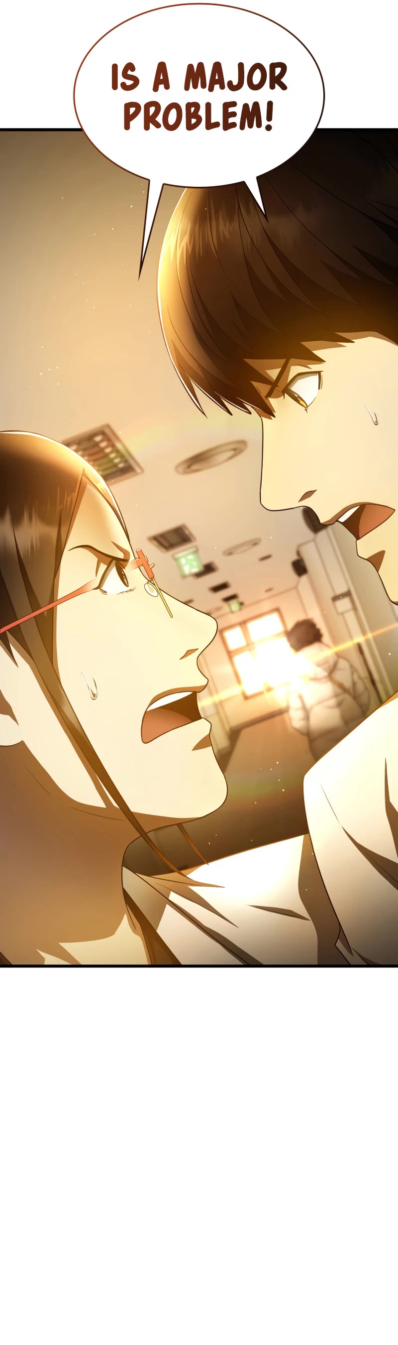 Perfect Surgeon Chapter 80 page 46 - Chapter 80