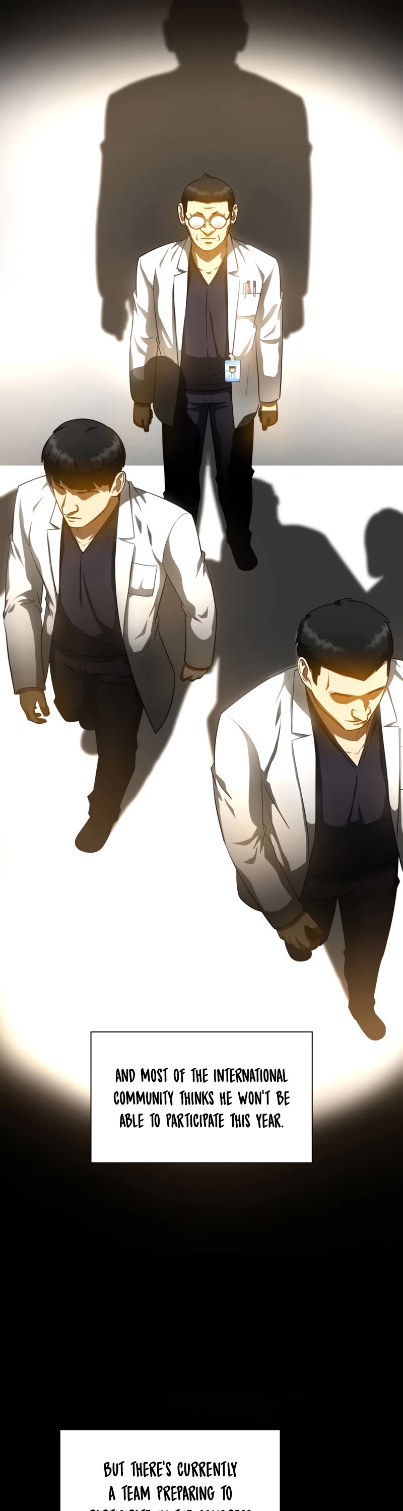 Perfect Surgeon Chapter 80 page 6 - Chapter 80