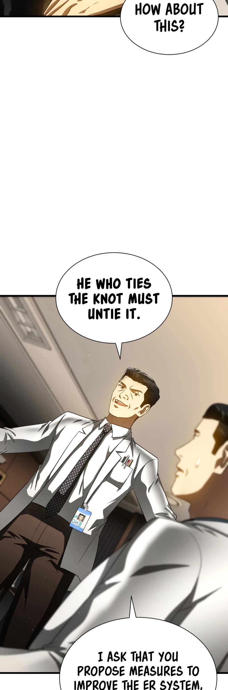 Perfect Surgeon Chapter 81 page 12 - Chapter 81