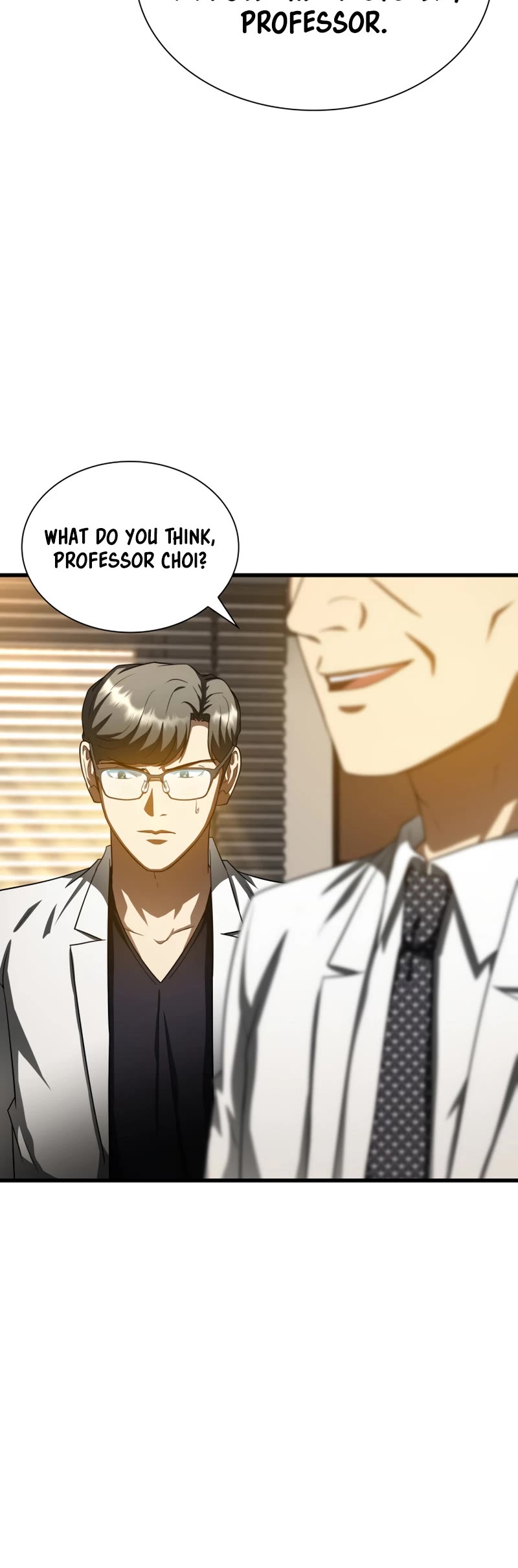 Perfect Surgeon Chapter 81 page 13 - Chapter 81