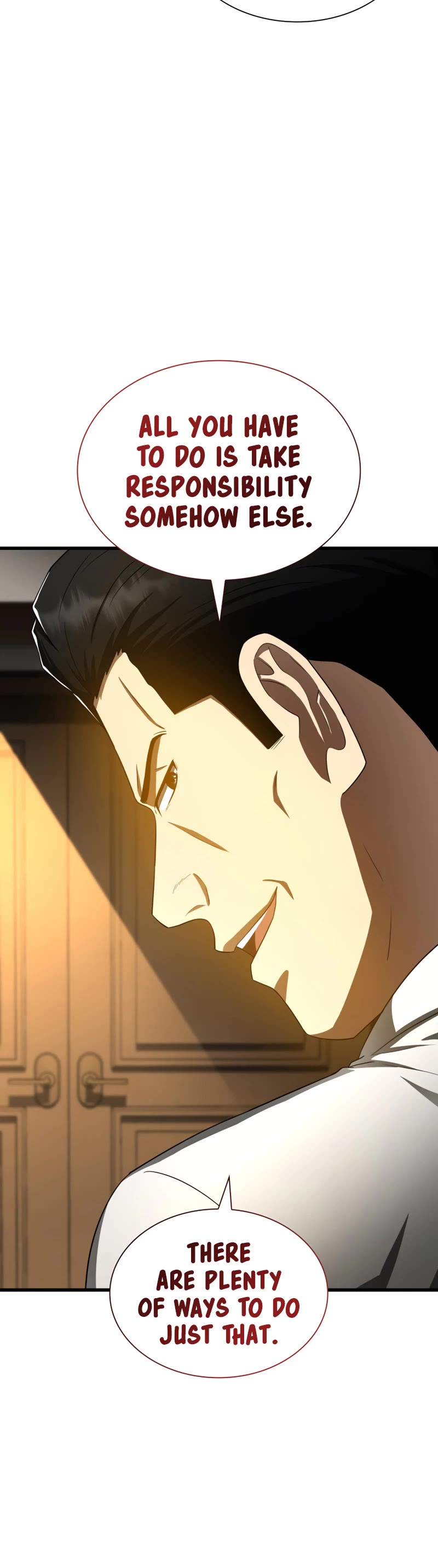 Perfect Surgeon Chapter 81 page 16 - Chapter 81