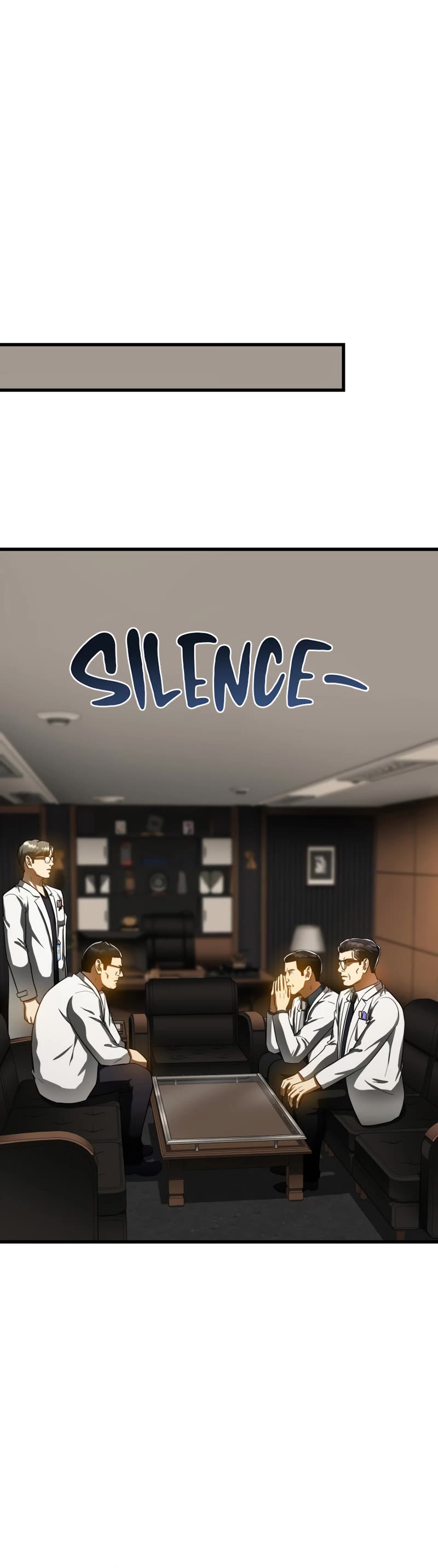 Perfect Surgeon Chapter 81 page 17 - Chapter 81