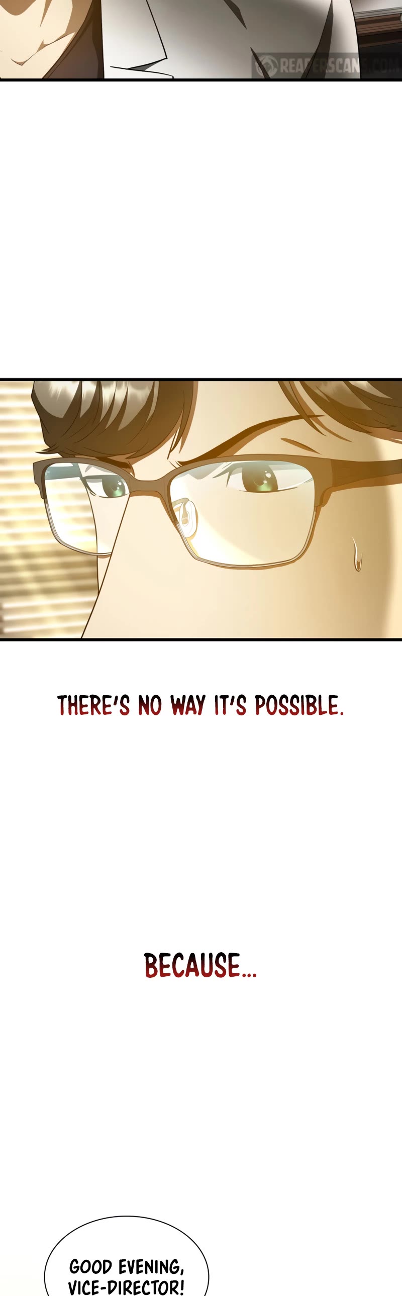 Perfect Surgeon Chapter 81 page 20 - Chapter 81